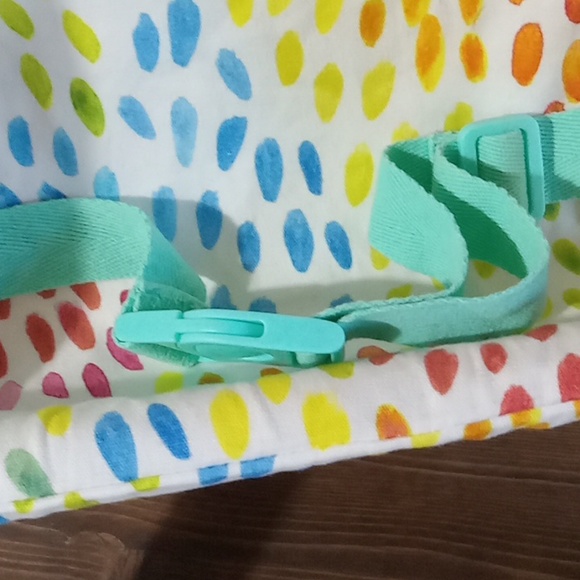 LOVEVERY WOODEN DOLL BUDDY STROLLER - Picture 3 of 8